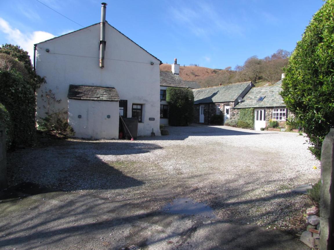 8 Old Braithwaite * Keswick (Cumbria)