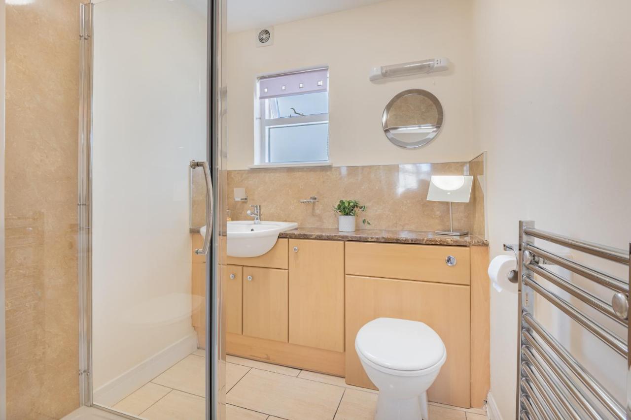 Appartamento 8 Old Braithwaite *