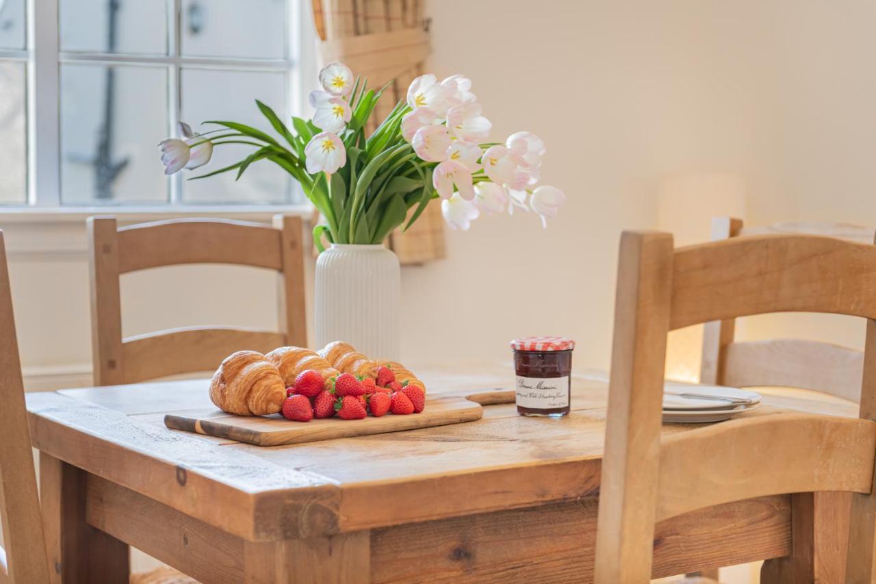 Appartamento 8 Old Braithwaite